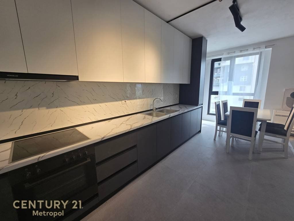 🏡 IN AFFITTO – APPARTAMENTO 3+1+2 | GARDEN RESIDENCE TURDIU 📍 Ex-Campo di Aviazione, Tirana