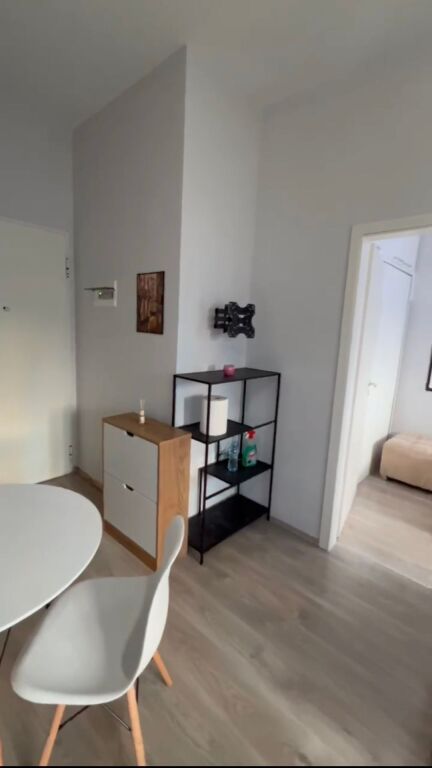 SHITET APARTAMENT – MANGALEM 21, ALI DEMI