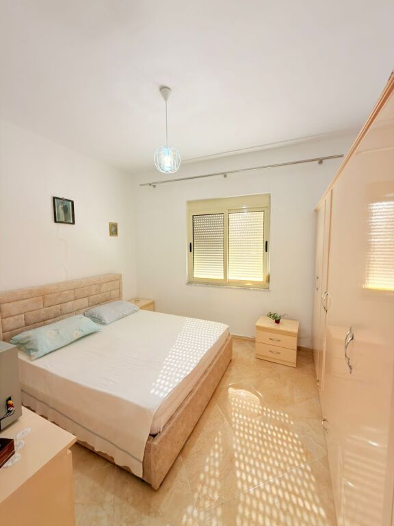 PRIVATE HOUSE FOR SALE IN THE NEW NEIGHBORHOOD AREA, DURRES