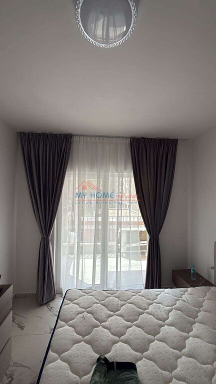Apartament 1+1 me Qira tek Rruga Dritan Hoxha Tirane