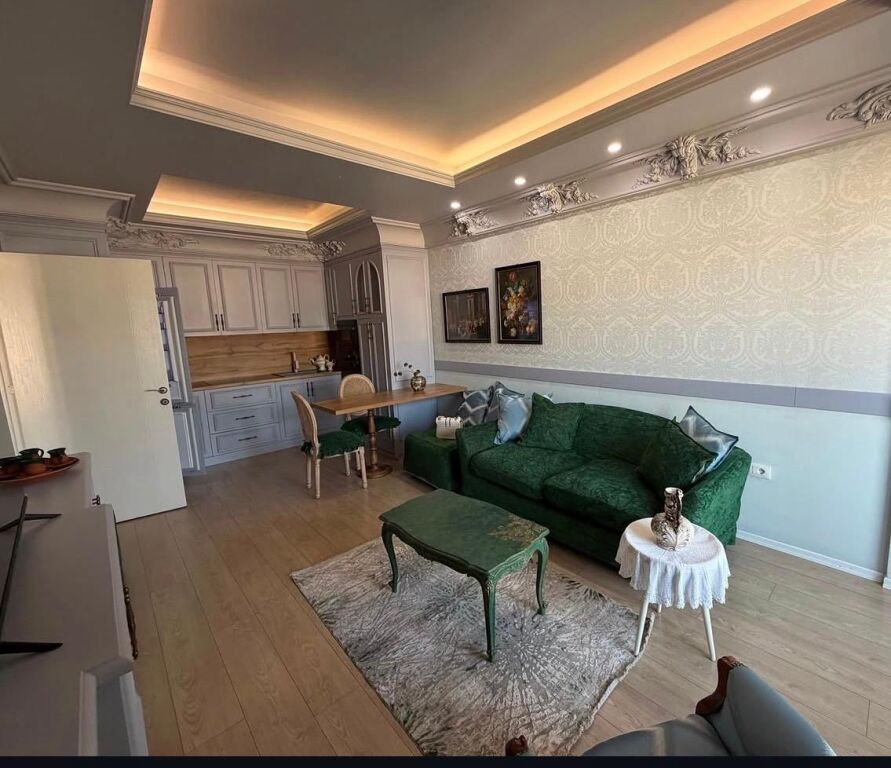 Super ap 1+1 ne porcelan tek ish venue ASL 2