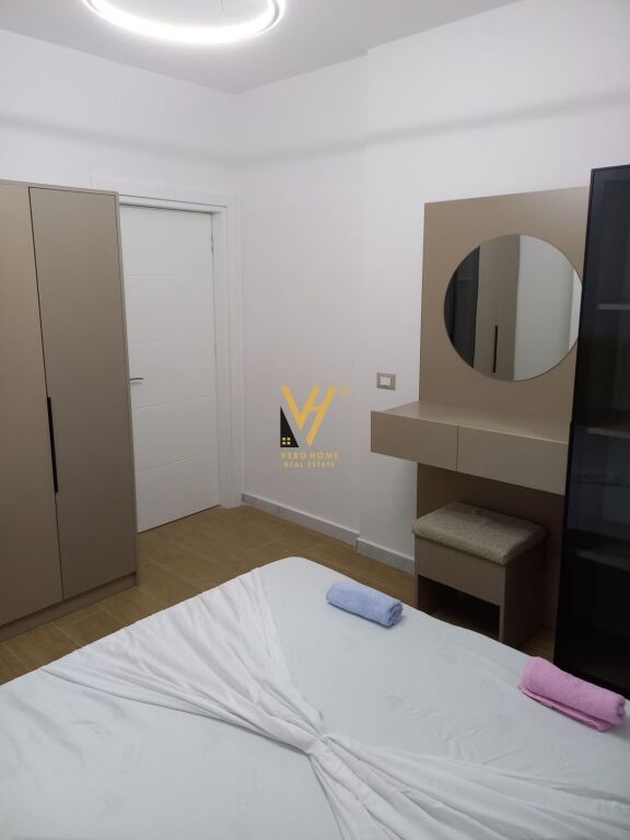 JEPET APARTAMENT 2+1+BLK ME QIRA TE FRESKU 55.000 LEKE