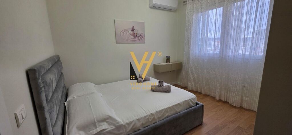 AFFITTASI APPARTAMENTO 2+1+BLK AL PAZARI I RI 900 EURO