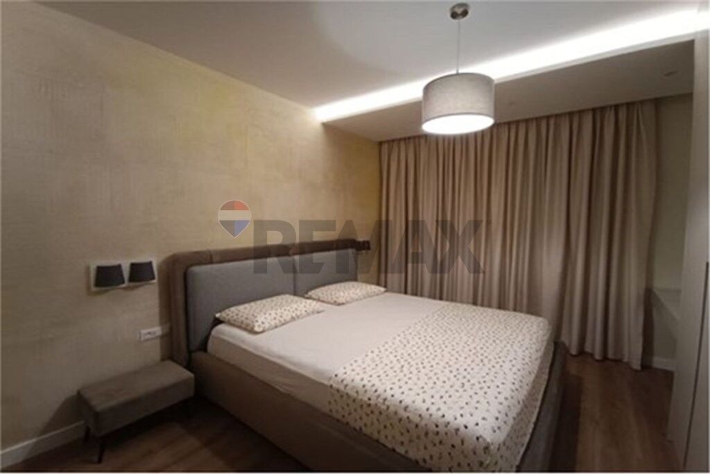 Apartment 2+1 for rent at Foleja e Gjelber