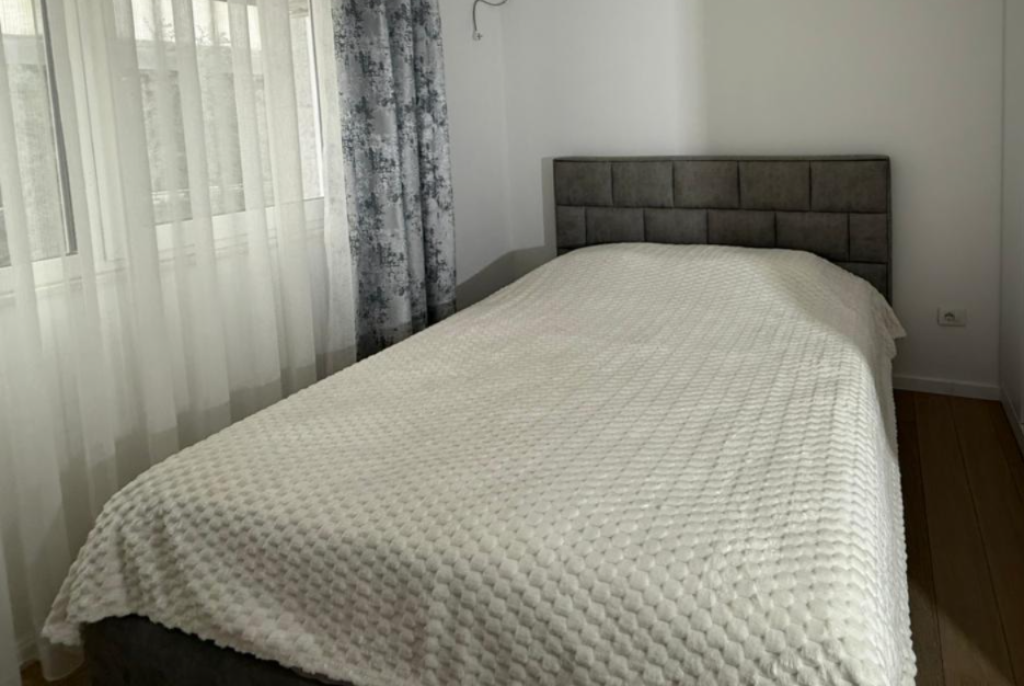 Apartment 1+1 for rent at Mateo Complex, Dry Lake, Botanical Garden, Zoological Garden.