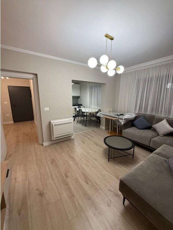 APPARTAMENTO 2+1 IN AFFITTO | VIA SALES, TIRANA