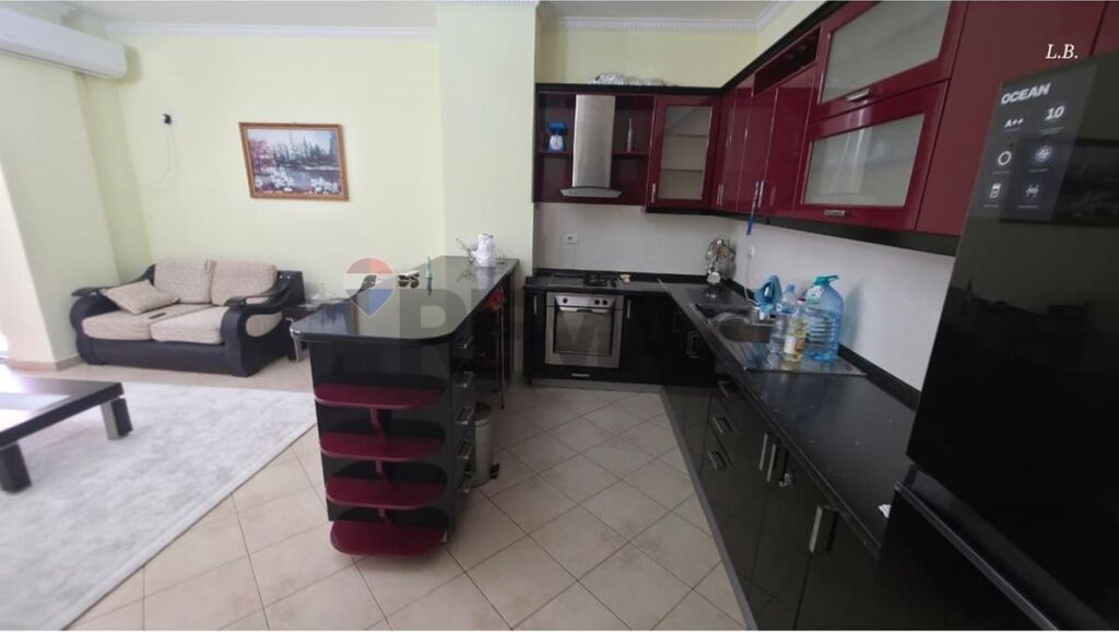 APARTAMENT 2+1+2 PER QIRA TE KODRA E DIELLIT