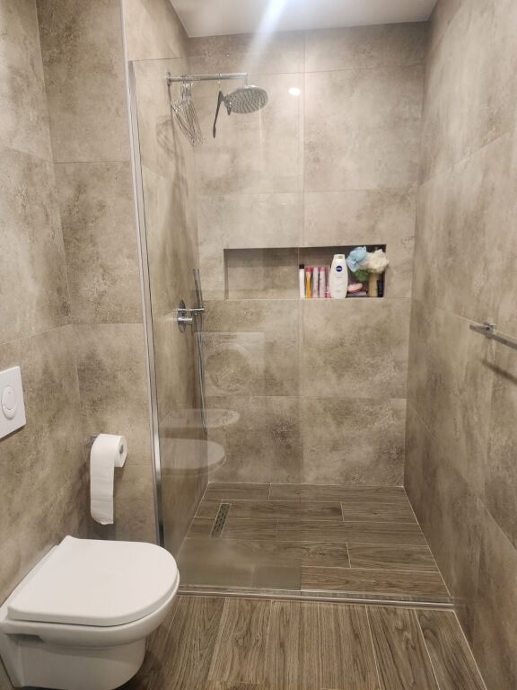 Apartament 1+1 tek Bryli