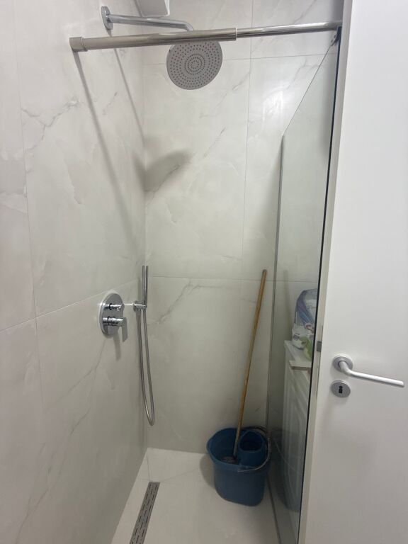 Appartamento 1+1 in affitto residenza Kadiu