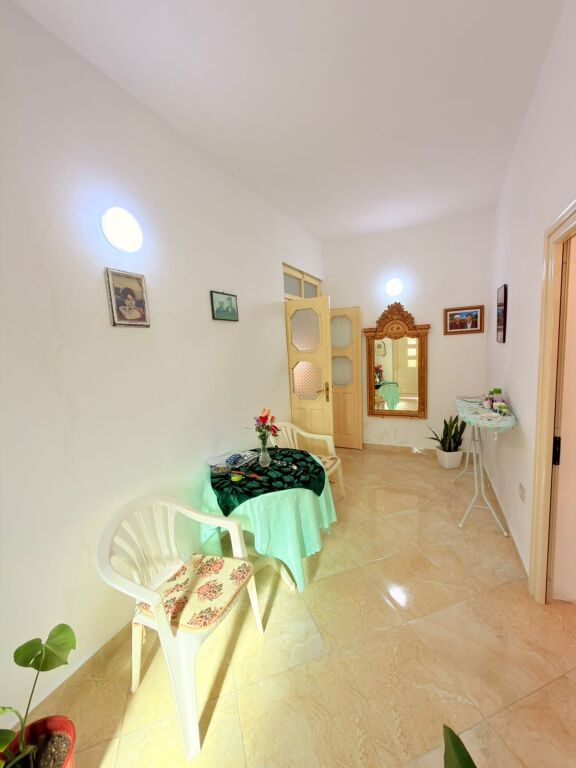 PRIVATE HOUSE FOR SALE IN THE NEW NEIGHBORHOOD AREA, DURRES
