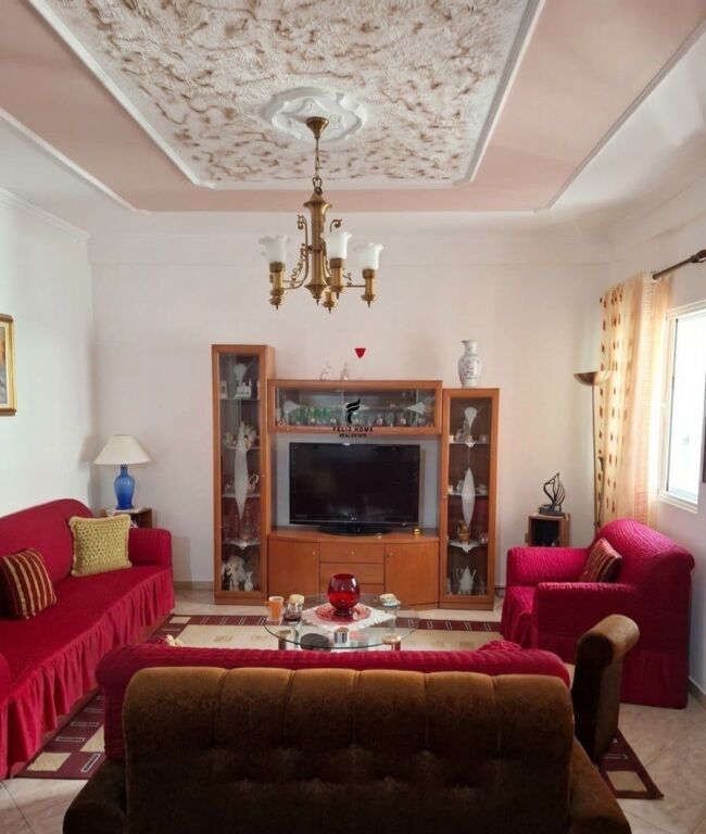 APARTMENT FOR RENT 2+1 SELITE 60,000 LEKE FH-90707