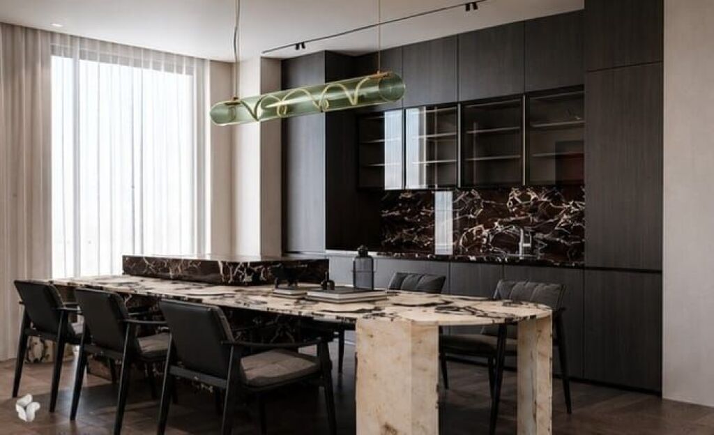 SHITET DUPLEX PREMIUM – RIVERSIDE RESIDENCE ✨