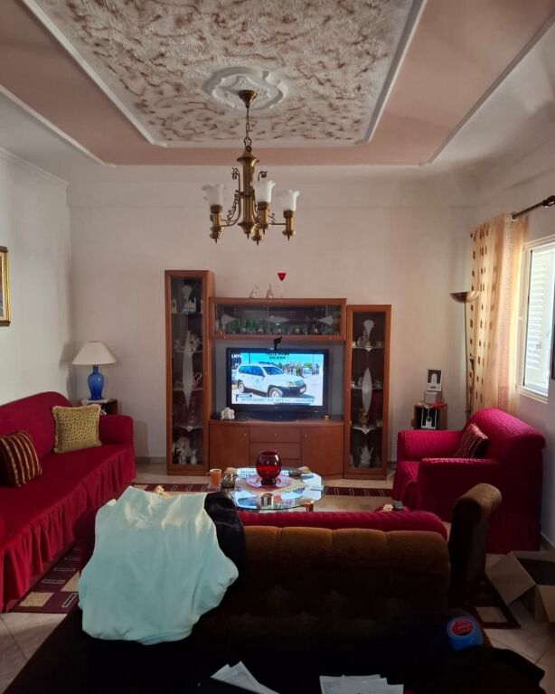 APARTMENT FOR RENT 2+1 SELITE 60,000 LEKE  FH-90736