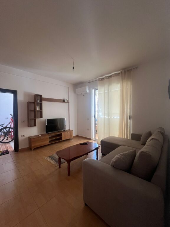 Apartment 2+1+2 for rent Yzberisht