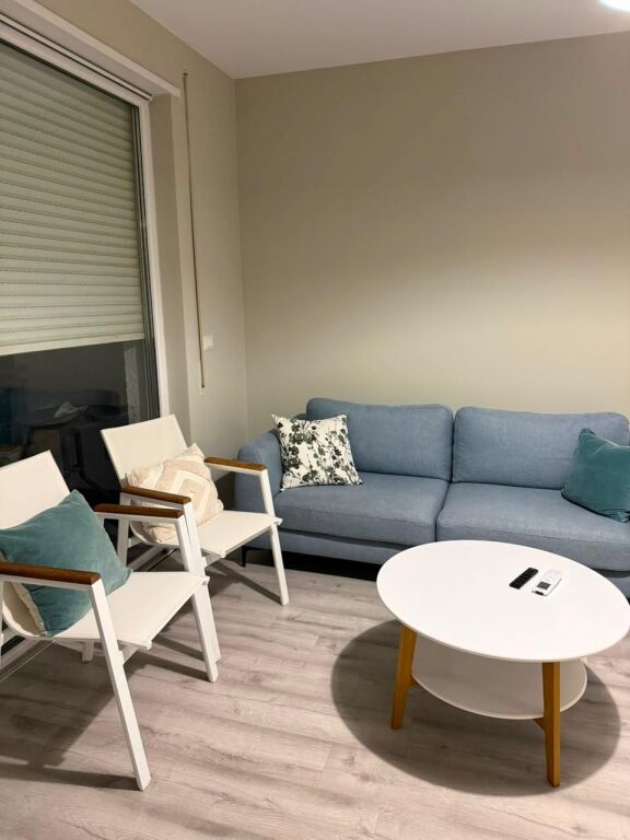 Qera | Apartament 2 + 1 | Kodra e Diellit 2 | 650 €/muaj