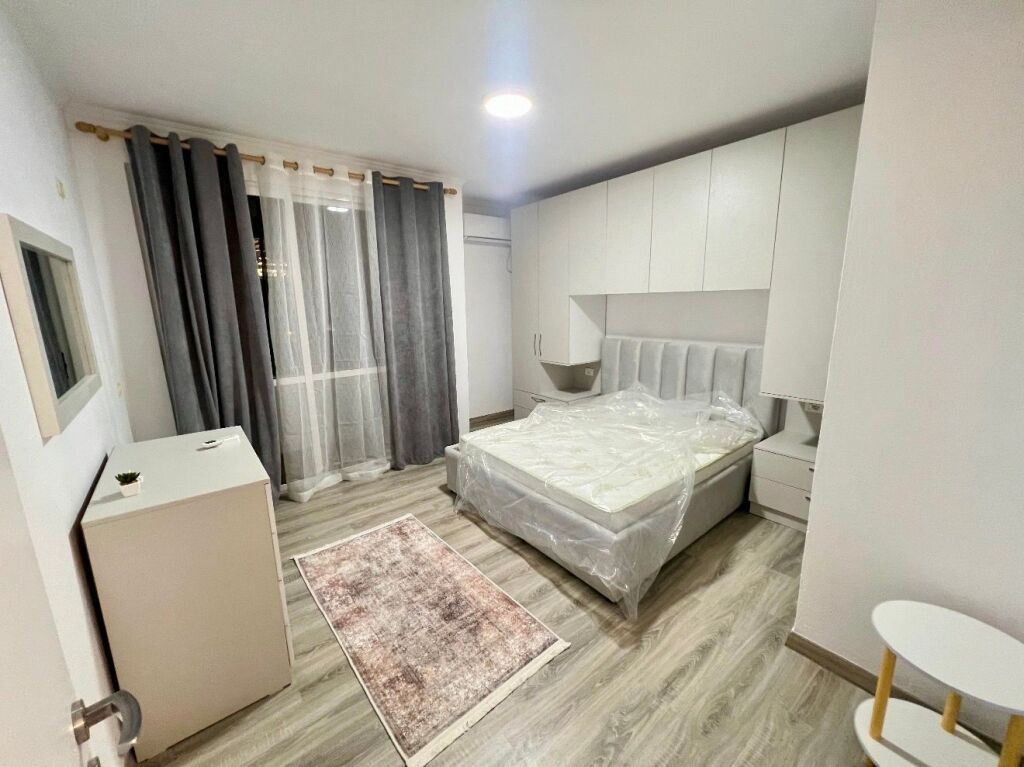 📣 AFFITTO SUPER Appartamento 2+1 Con Balcone 📍 Don Bosko, Vicino Alb Market 🛣️ Via "Muzaket" ✨