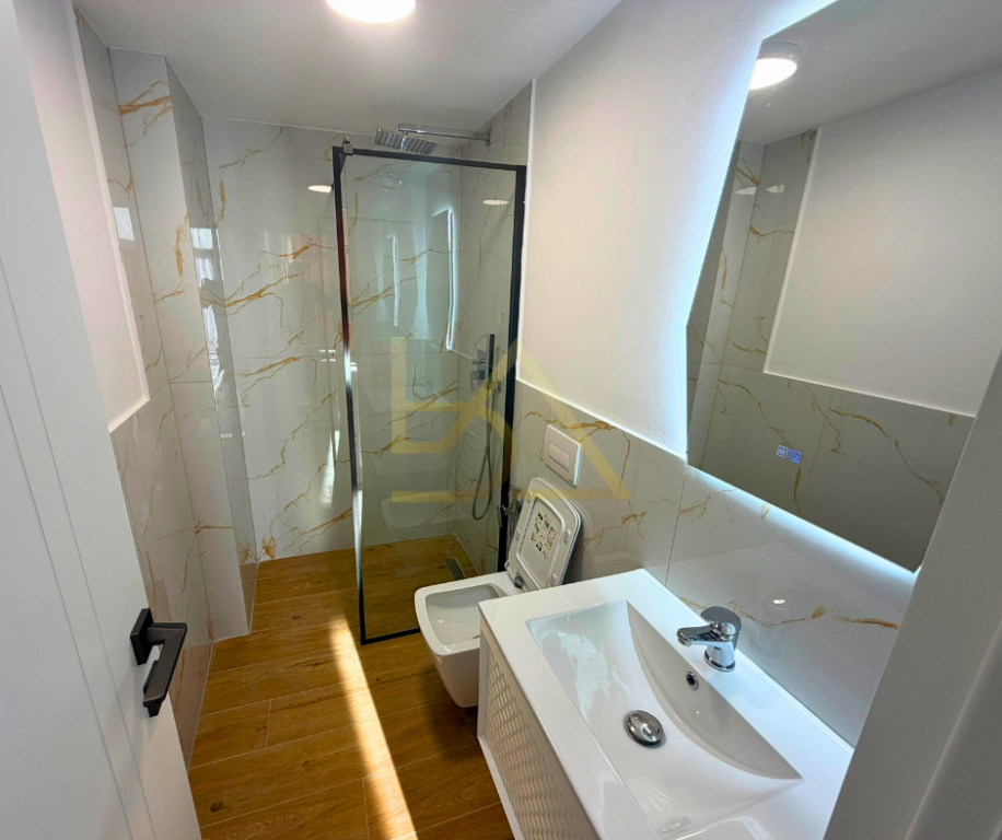 FOR RENT 2+1 APARTMENT – XHAMIA, VLORË