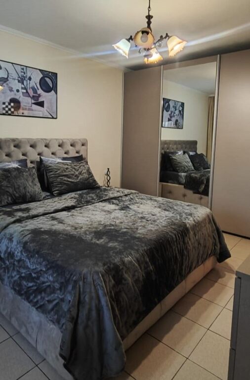 Apartment 1+1 for rent at Ali Visha Street, Ali Demi Street, Former Electric Market.