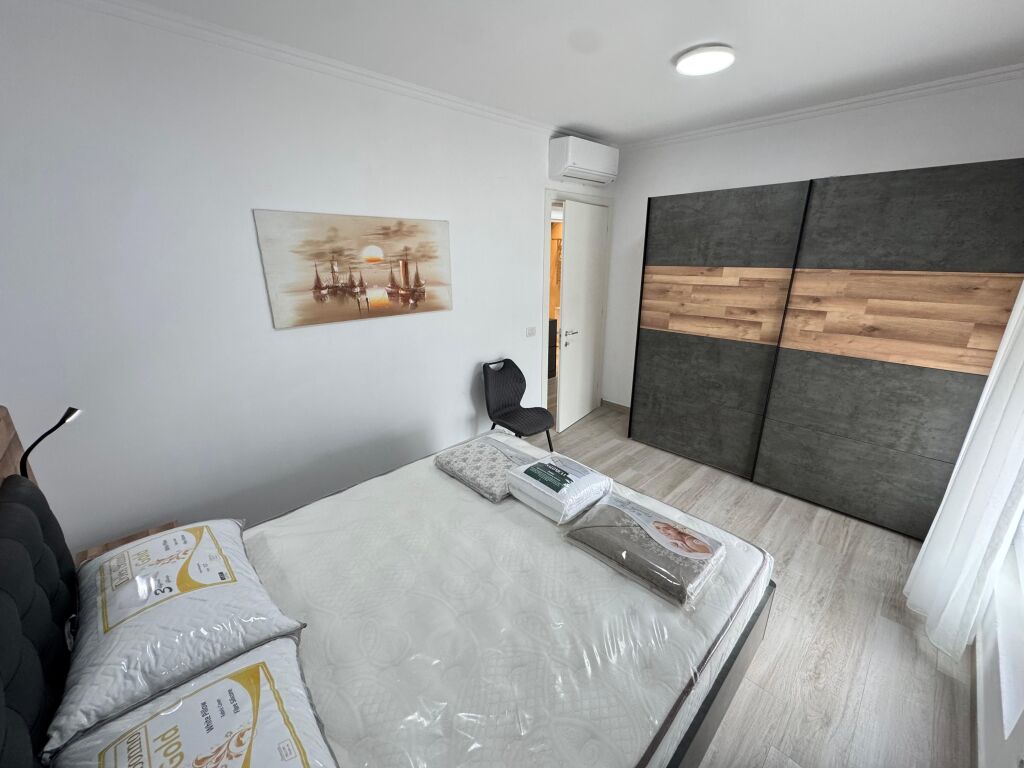 🏢 Jepet me qera apartament 2+1  📍 Vendndodhja: Rruga Jordan Misja 💰 Çmimi: 70.000 lekë / muaj