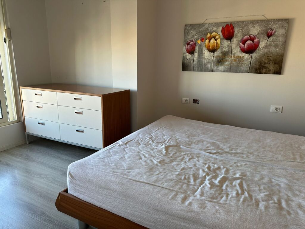 Apartment 2+1 for rent