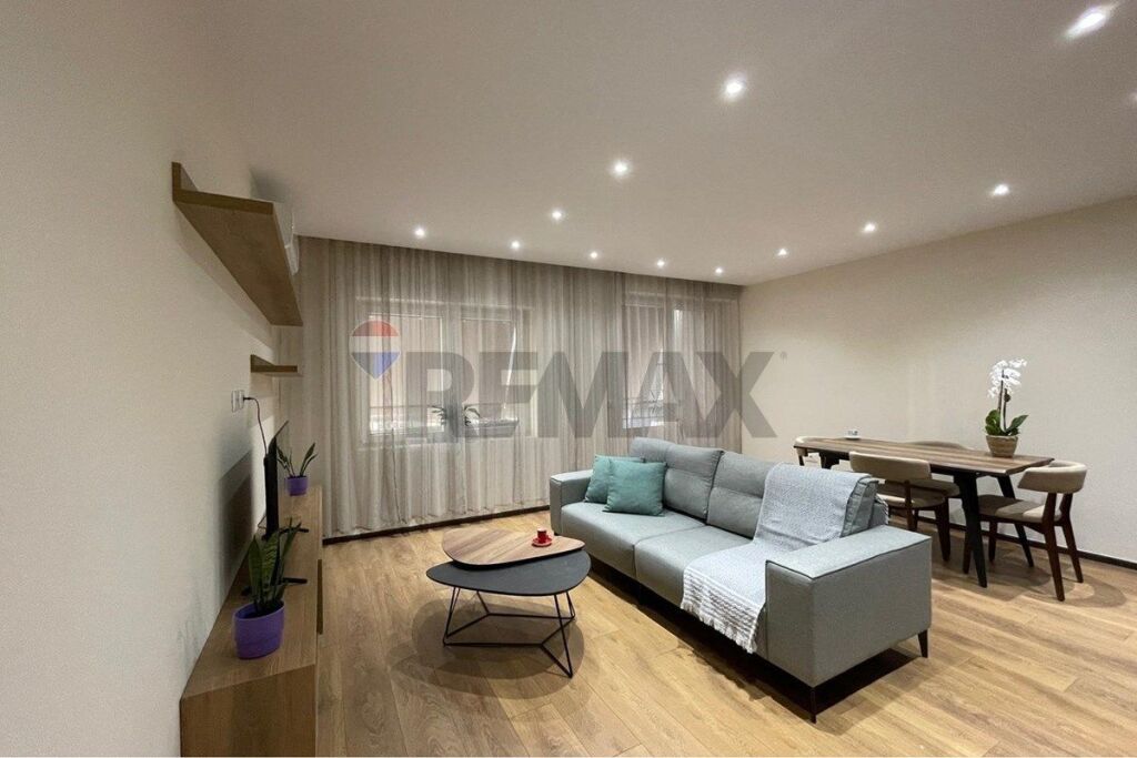 APARTMENT 1+1 FOR RENT AT BARDHOK BIBA