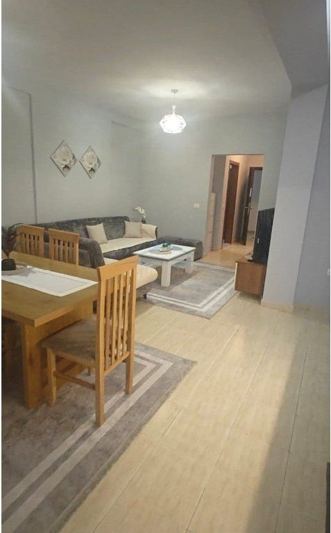 Qera, Apartament 2+1+Depo, Selitë, Tiranë