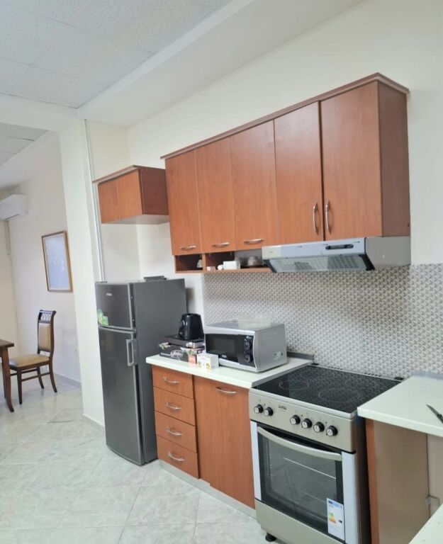 Apartment 2+1 For Rent