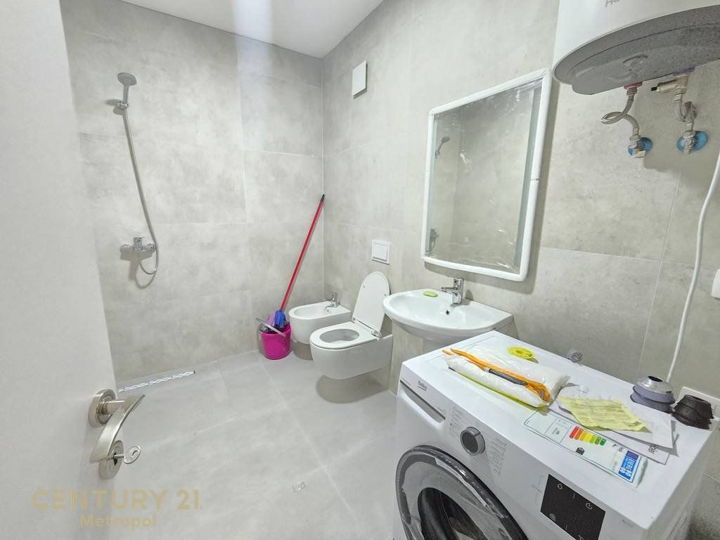 AFFITTO APPARTAMENTO 3+1+2 AL GARDEN RESIDENCE TURDIU, EX CAMPO DI AVIAZIONE