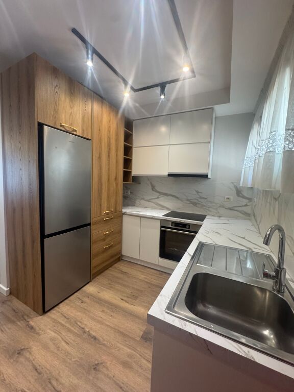 🏡 Per Qira DUPLEX EKSKLUZIV – KODRA E DIELLIT 2, TIRANË