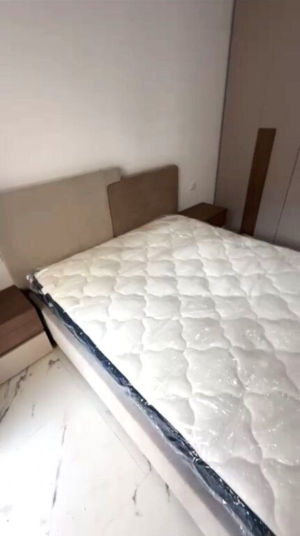 🏢Laprake, Complesso E88 affitta appartamento 1+1, arredato 55,000Leke