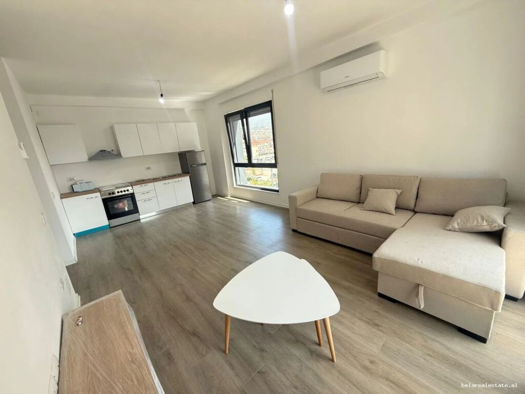 Apartment for rent 2+1+2 in Porcelan (ID B2202085) Tirana