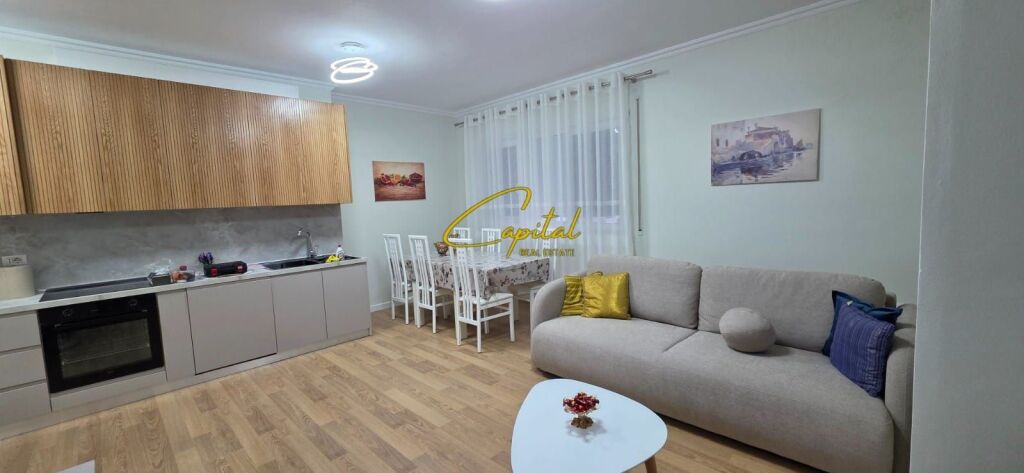 APARTMENT FOR RENT 2+1 PAZARI I RI 90,000 LEKE