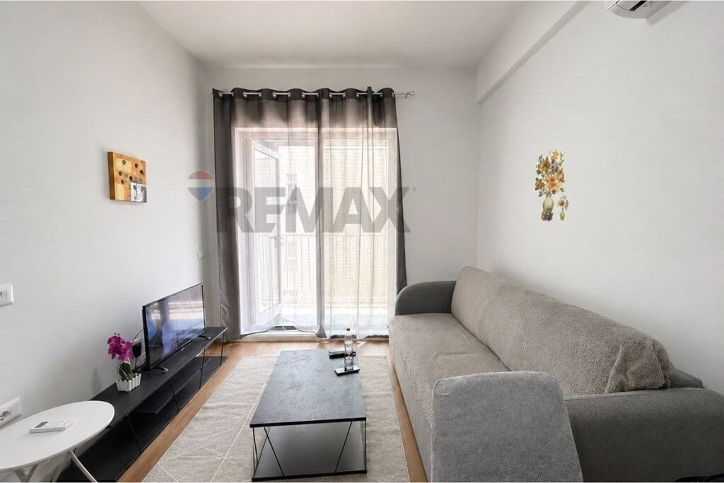 APARTAMENT 1+1 POST PARKIMI RESIDENCA OXA