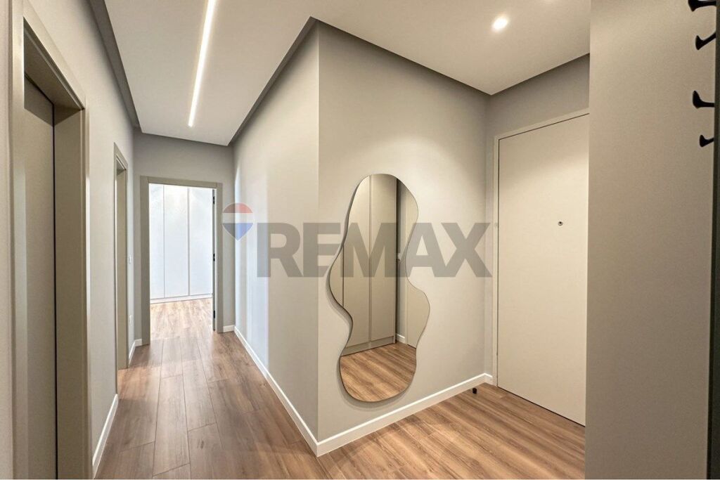 Apartament 2+1 per qira tek Foleja e Gjelber!