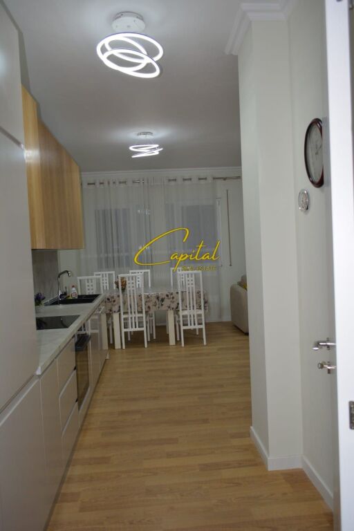 APARTMENT FOR RENT 2+1 PAZARI I RI 90,000 LEKE