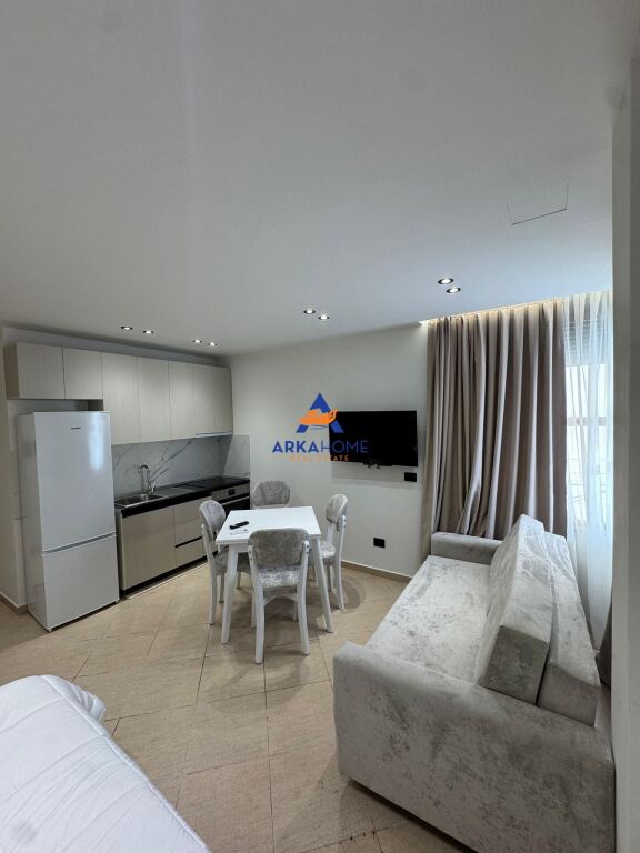 STUDIO FOR SALE 57 M2 "DURRES" 104,000 EURO