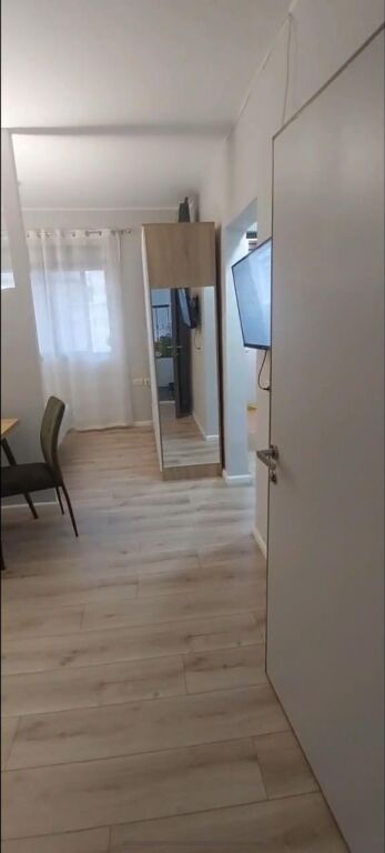 Studio apartment for rent, near the former park
