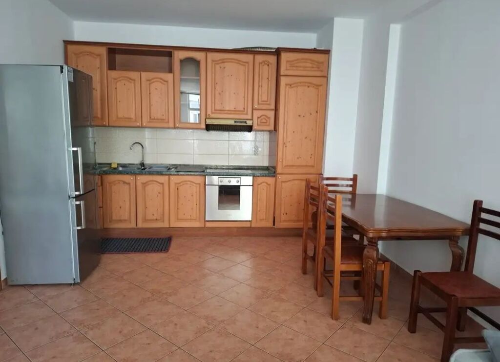 APARTMENT FOR RENT 2+1 - PARIS COMMUNE, TIRANA