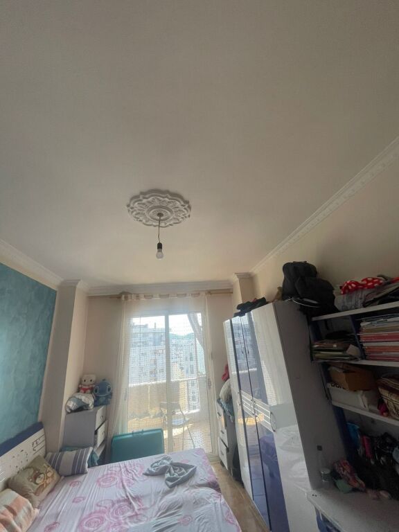 Qera | Apartament 2 + 1+Ballkon | Astir | 500 €/muaj