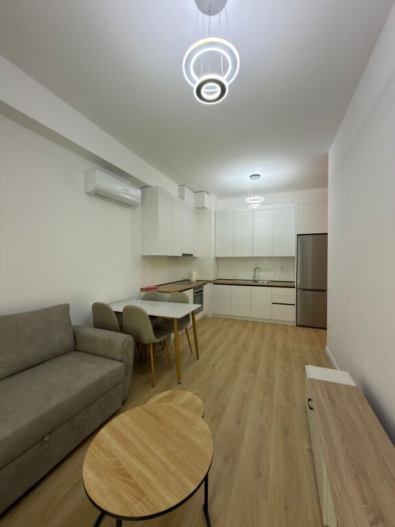 Affittasi 2+1 Residenza Kadiu/Ali Dem 🏷️55.000 Leke