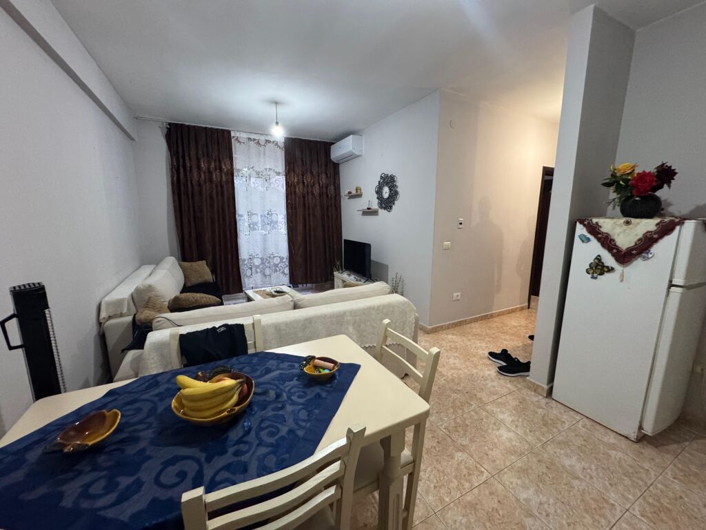 Appartamento 1+1 in vendita Astir !