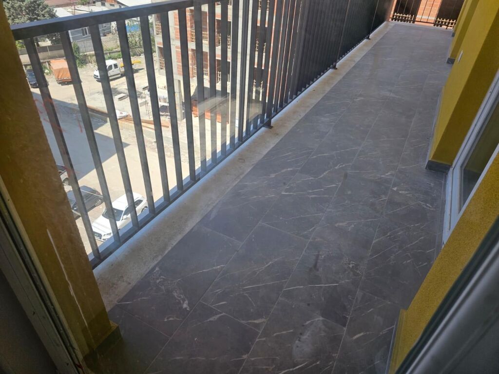 Apartament 1+1 ne Shitje Te "Tirana Entry 2"  ish Dogana Tirane.