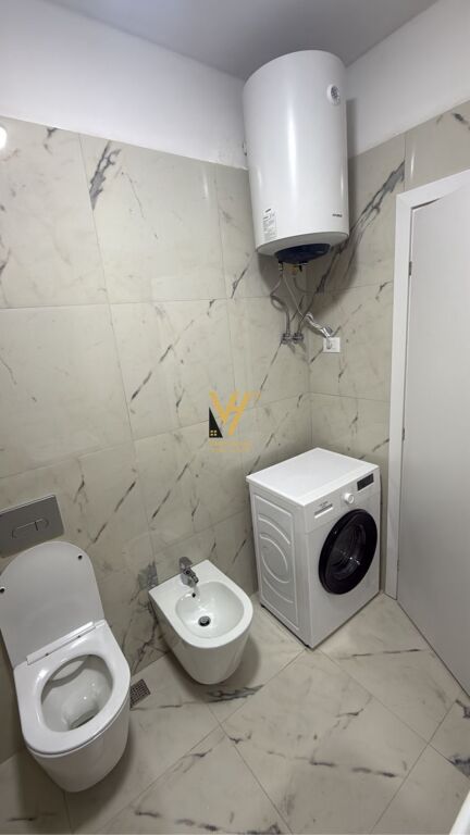 AFFITTASI APPARTAMENTO 1+1+BLK IN AFFITTO IN VIA DRITAN HOXHA 55.000 LEKE