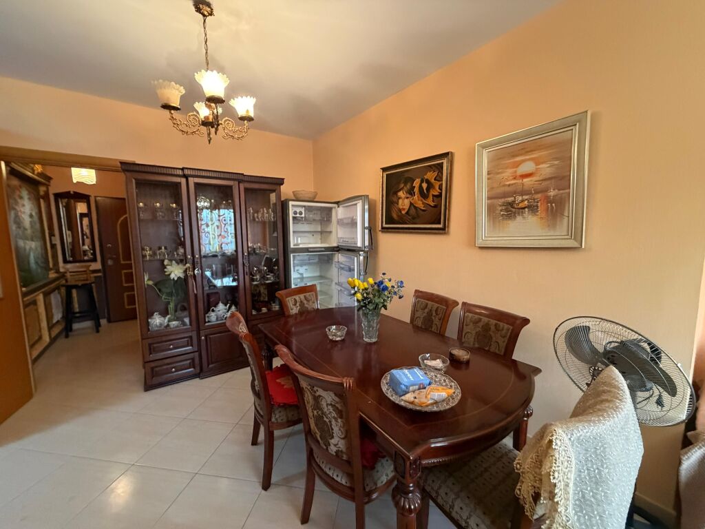 🏠 FOR RENT – APARTMENT 1+1 📍 Near the Flour Factory