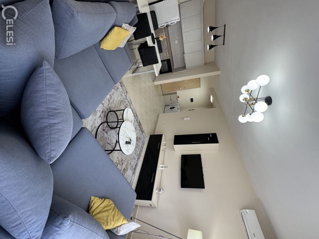 Apartament 1+1 në misto mame