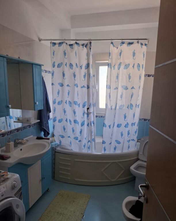 APARTMENT FOR RENT 2+1 SELITE 60,000 LEKE  FH-90736