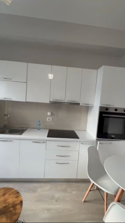 SHITET APARTAMENT – MANGALEM 21, ALI DEMI