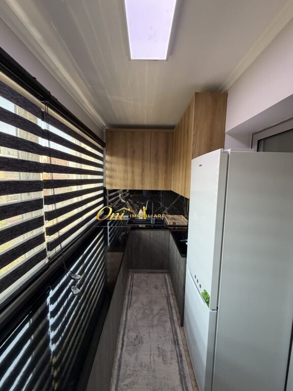 DURRES ROAD, APARTMENT FOR RENT 2+1