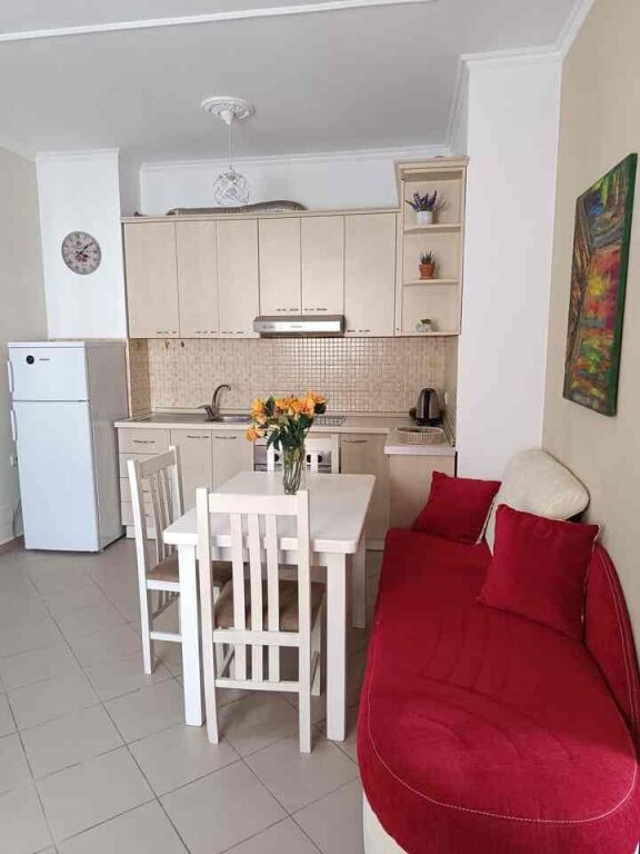 Apartment for rent, center Bogdaneve street
