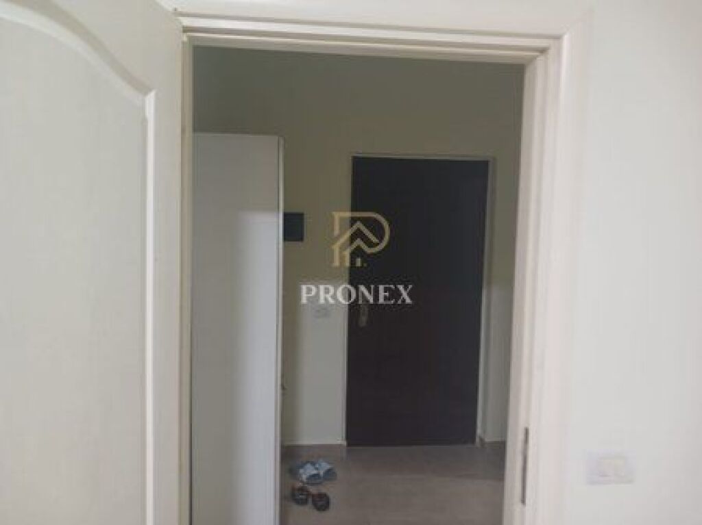 Apartment 2+1 for Rent in Fresk
